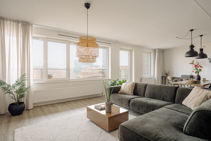 Foto 3 van Mary van der Sluisstraat 332