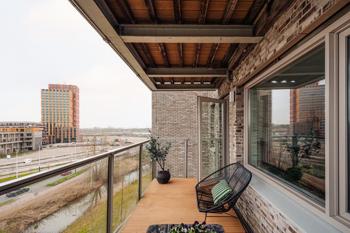 Foto 5 van Mary van der Sluisstraat 332