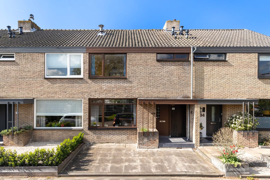 Foto 1 van Andante 36