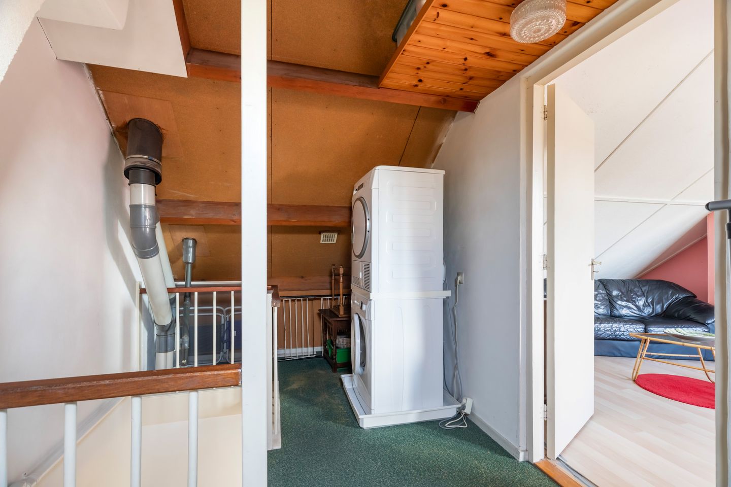 Foto 29 van Andante 36