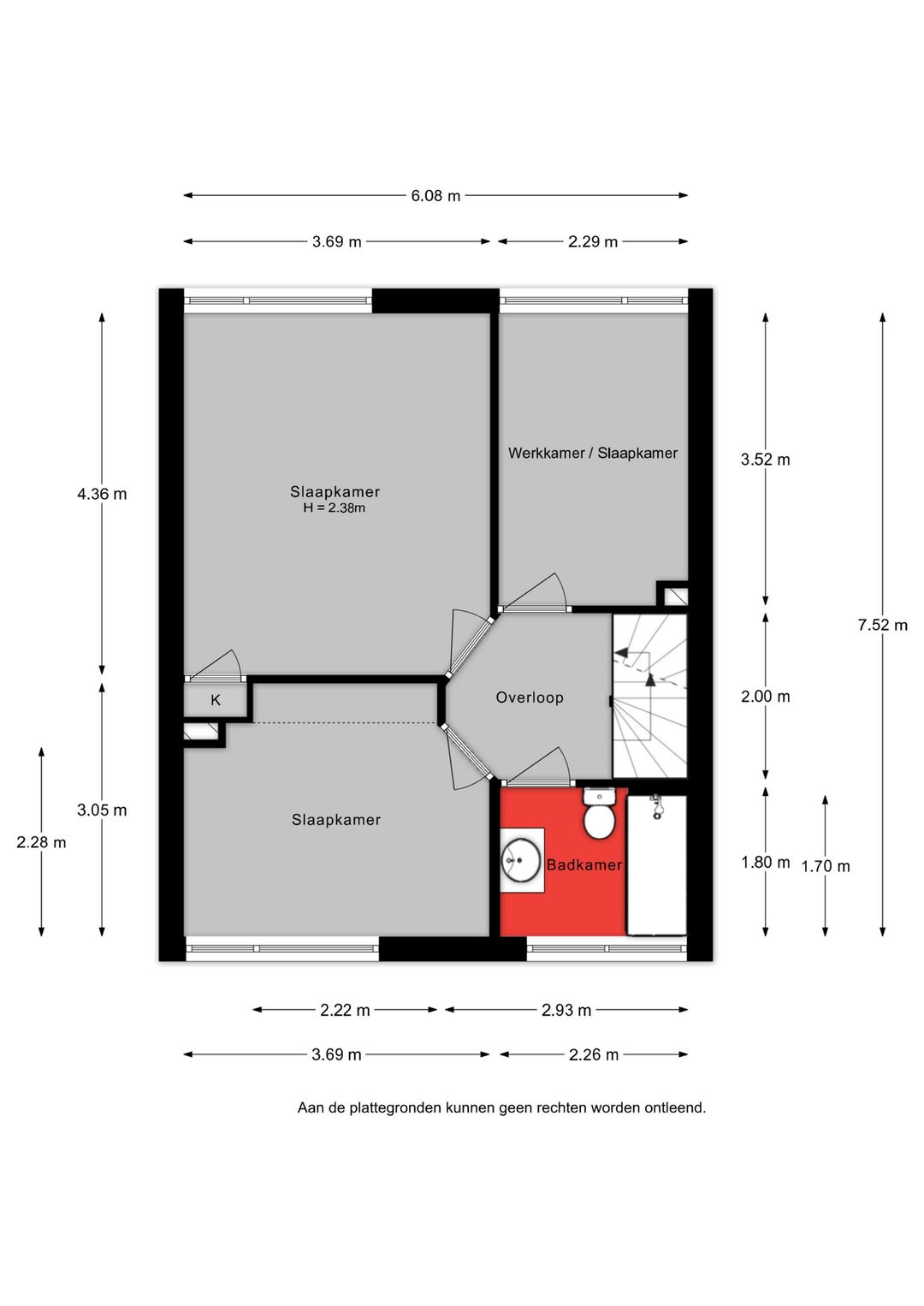 Foto 37 van Andante 36