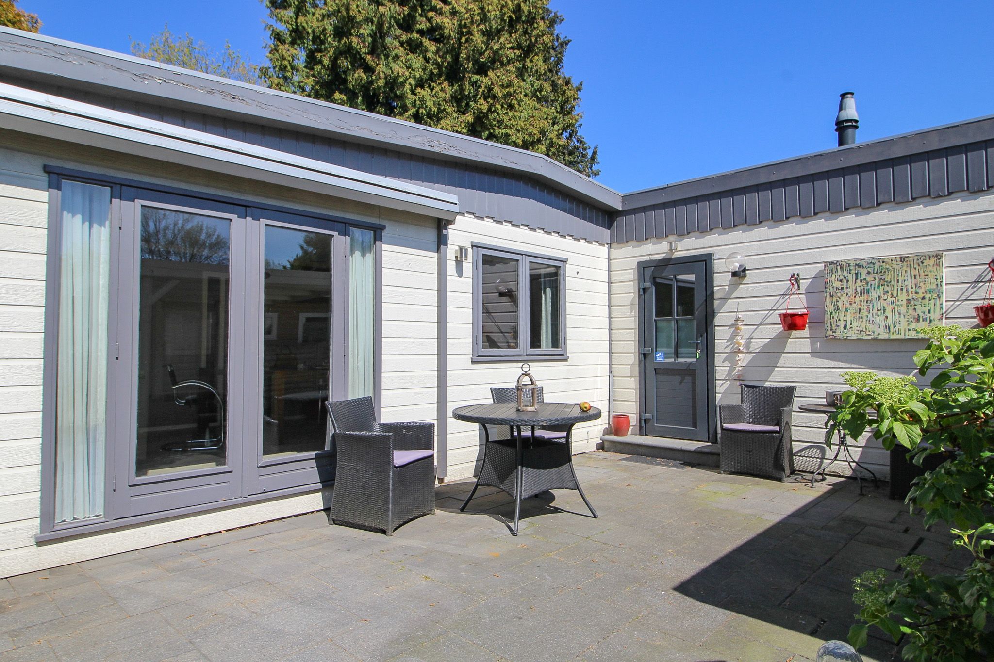 Photo 30 of Apeldoornsestraat 48-121