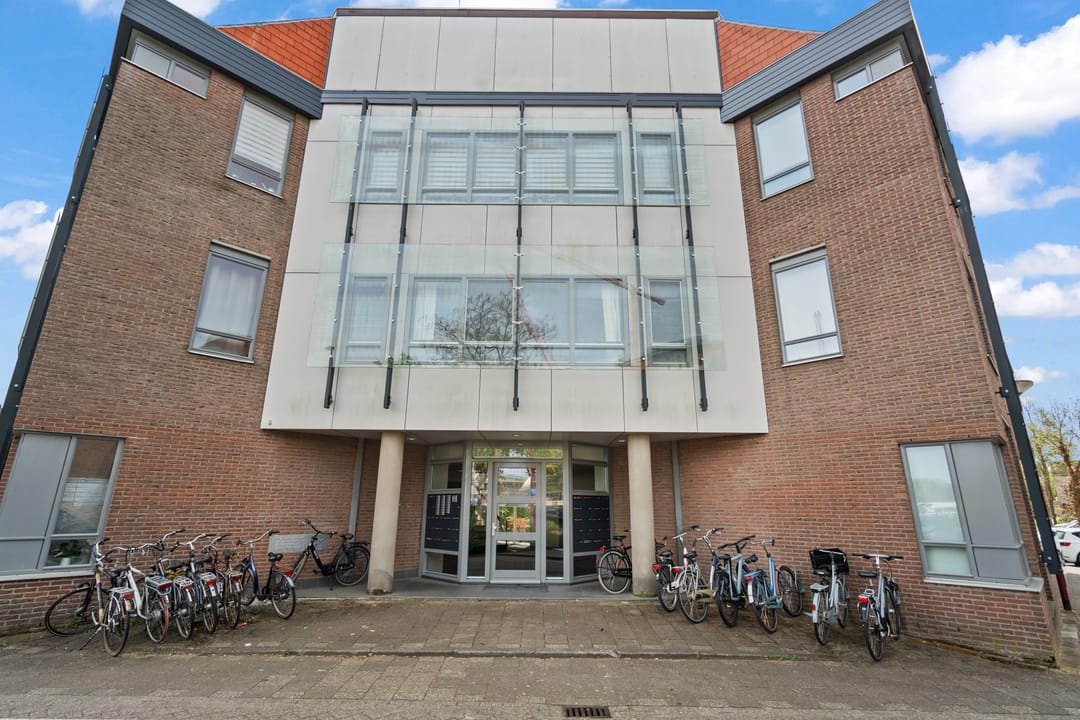 Foto 2 van Rietgors 1-8