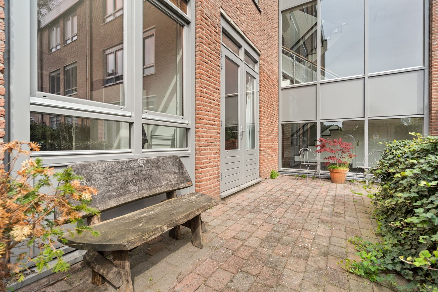 Foto 14 van Rietgors 1-8