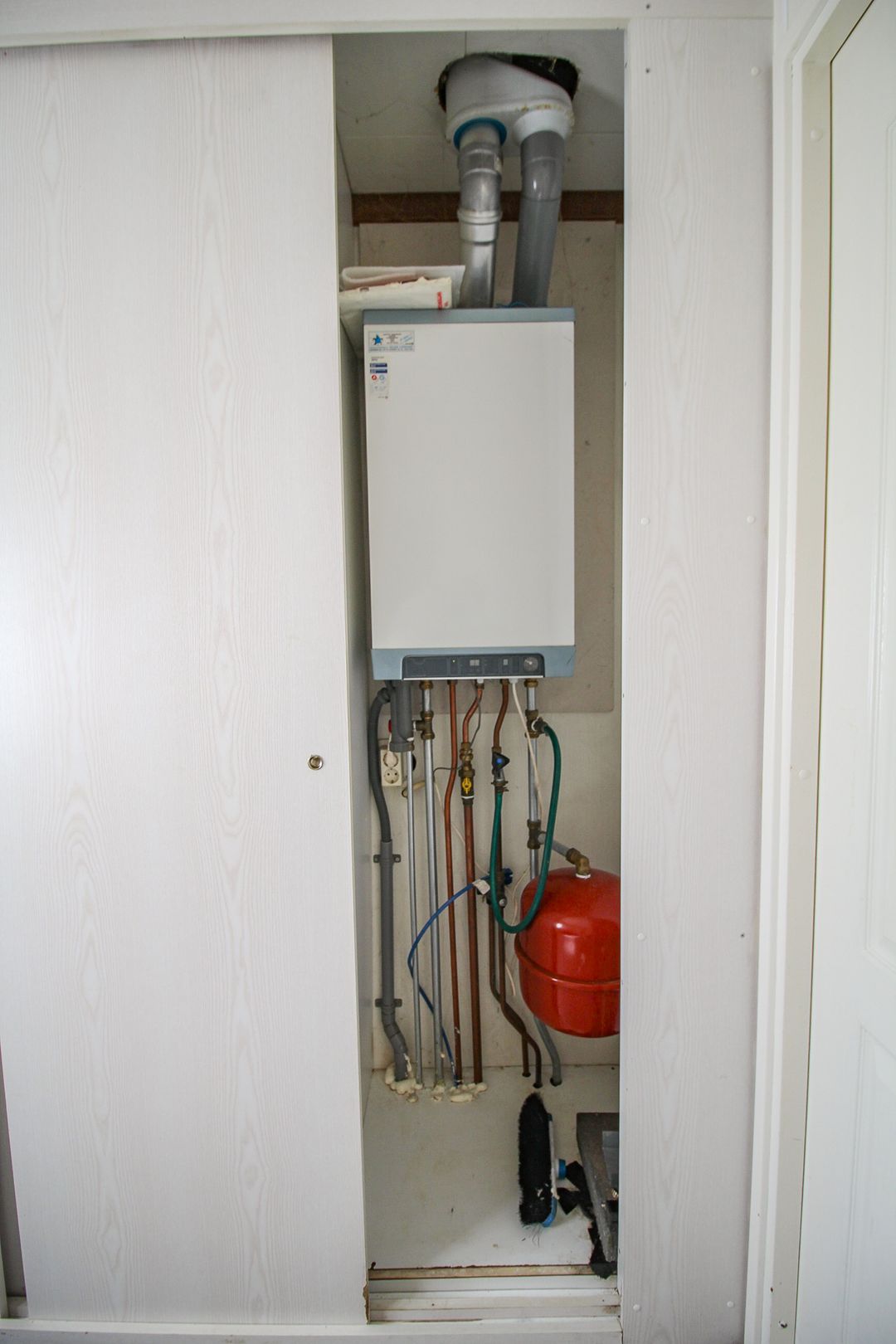 Photo 23 of Apeldoornsestraat 48-121