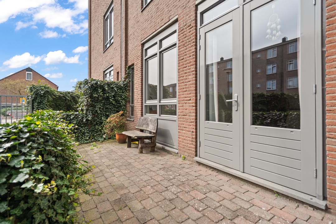 Foto 13 van Rietgors 1-8