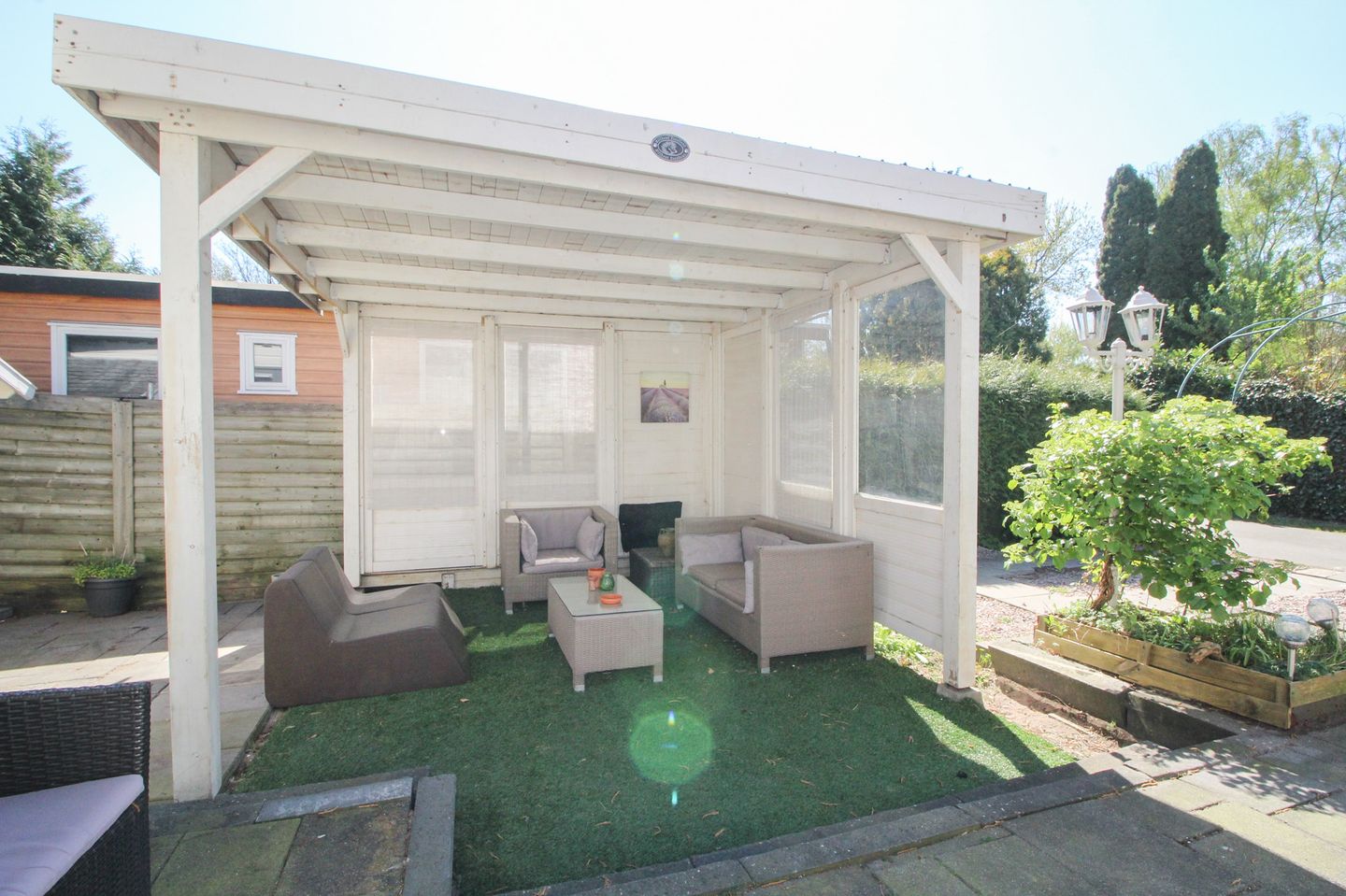 Photo 35 of Apeldoornsestraat 48-121