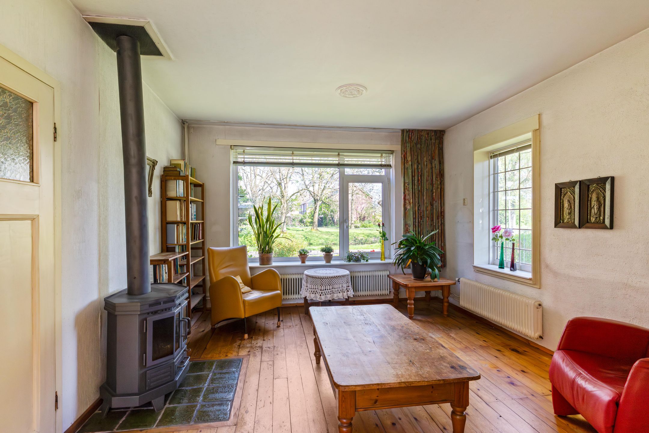 Photo 9 of Job Hansenstraat 17