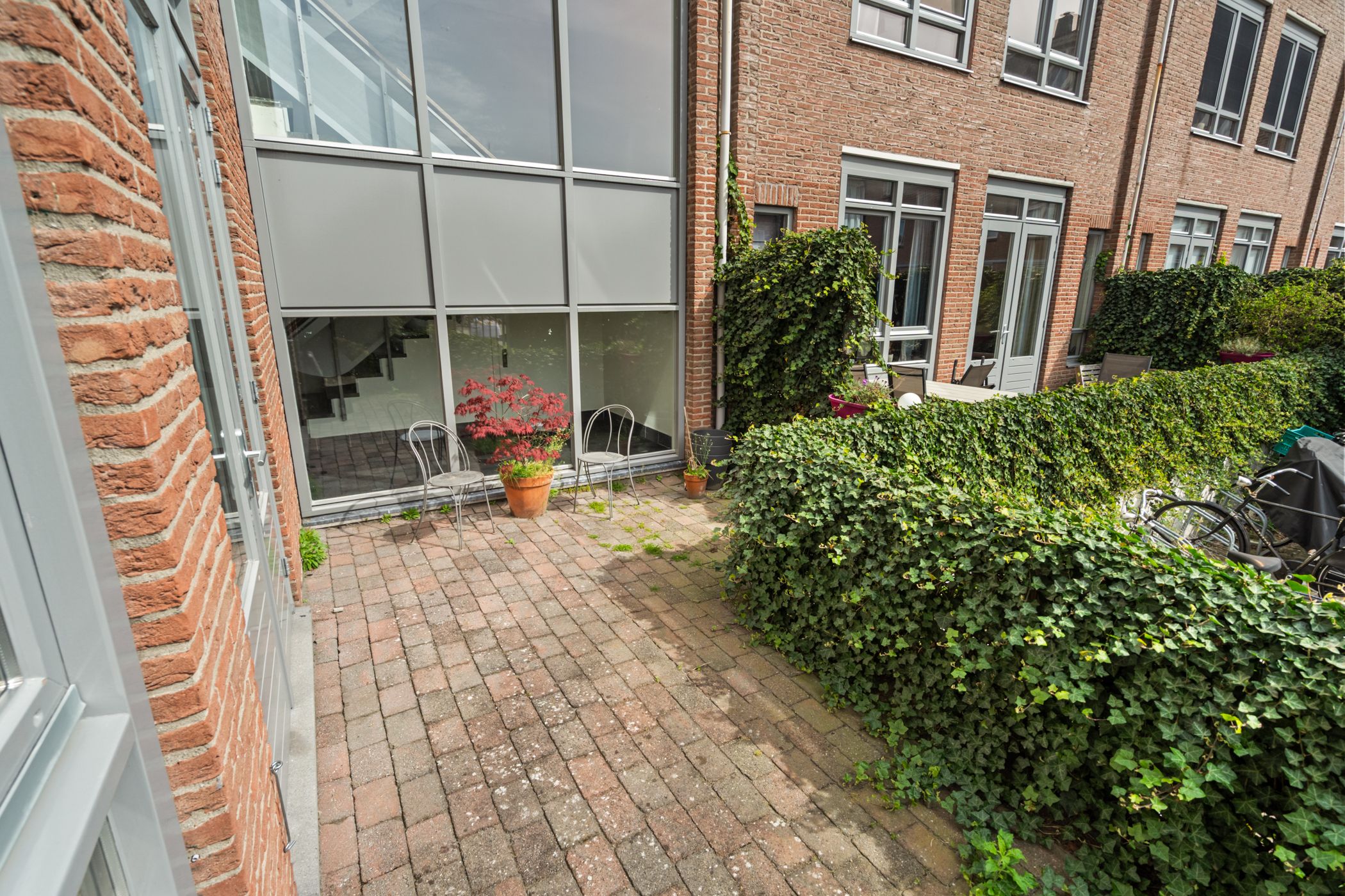 Foto 18 van Rietgors 1-8