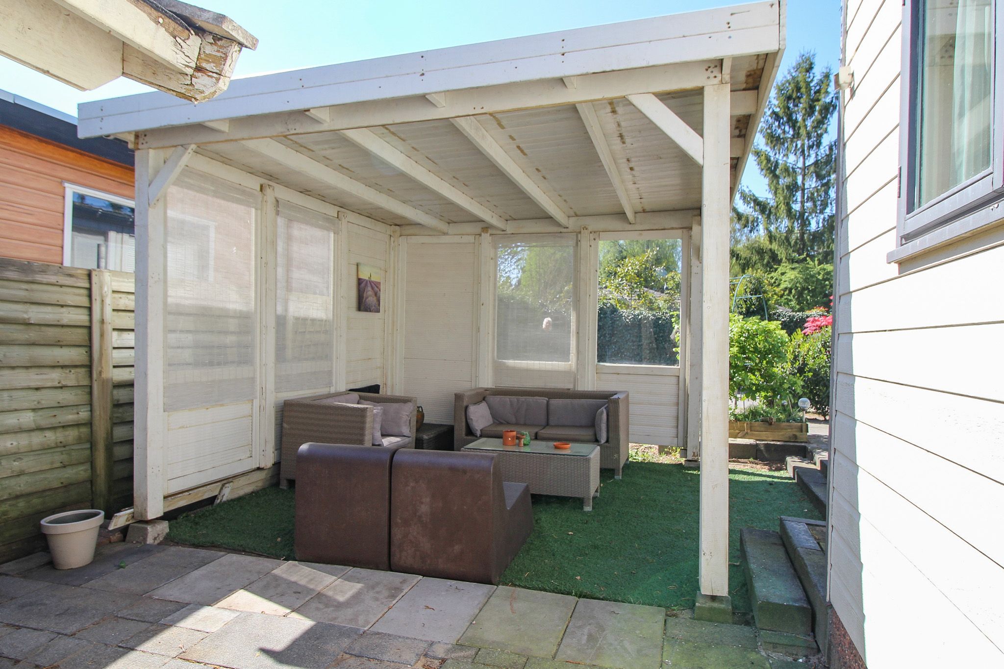 Photo 36 of Apeldoornsestraat 48-121