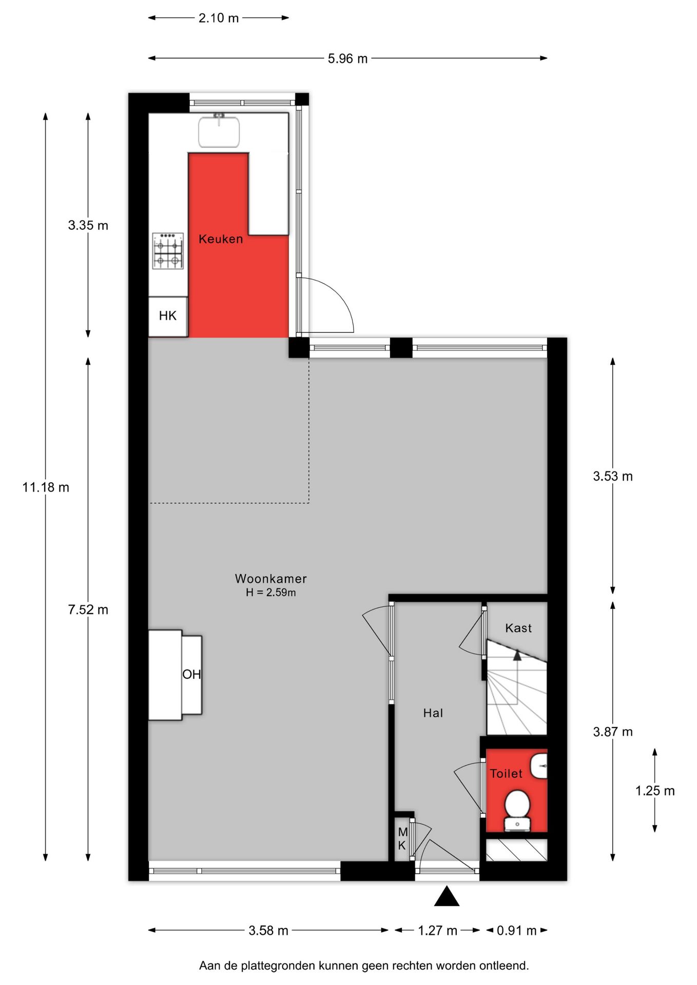 Foto 36 van Andante 36