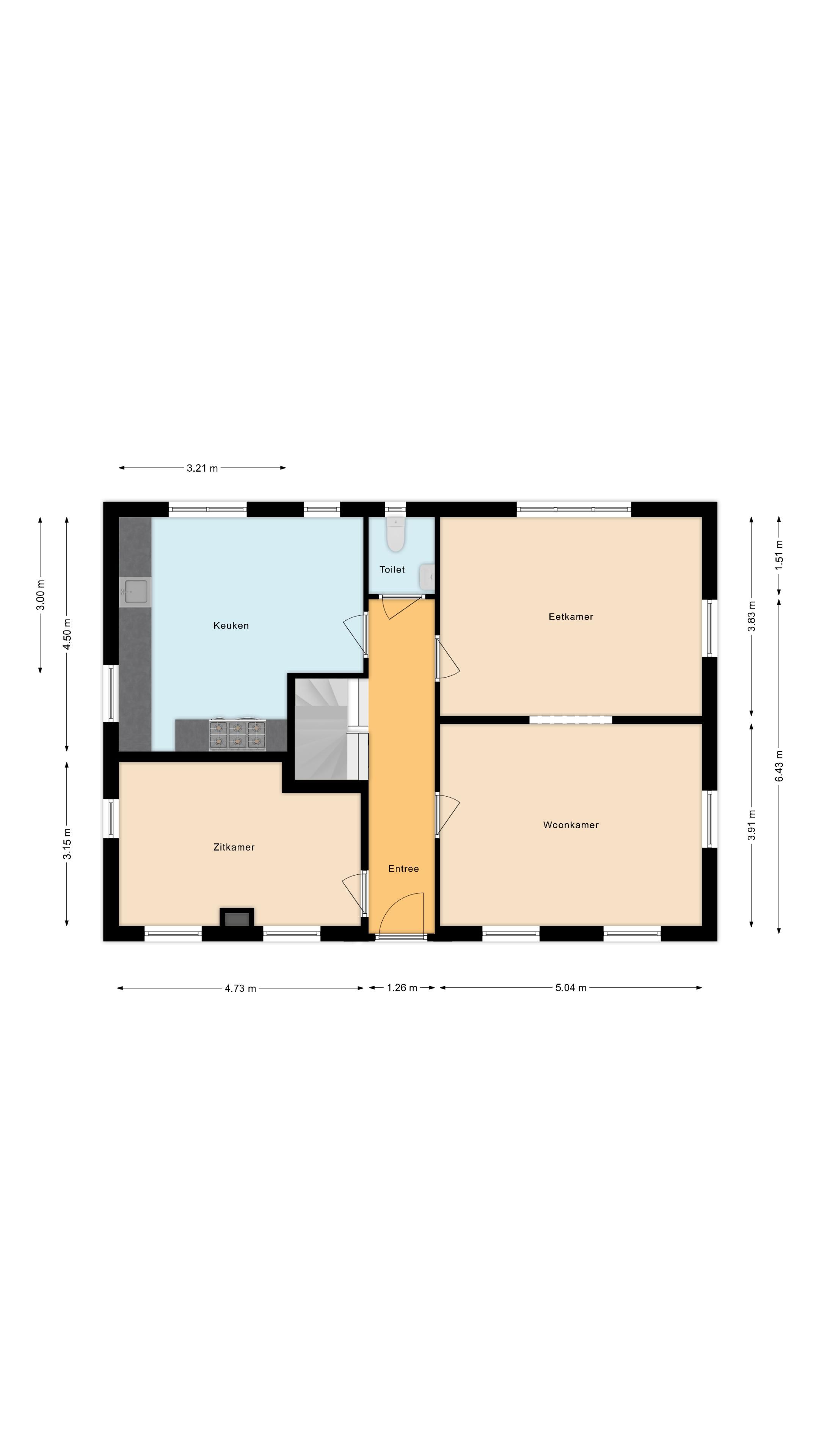 Photo 15 of Kesselse Dijk 20