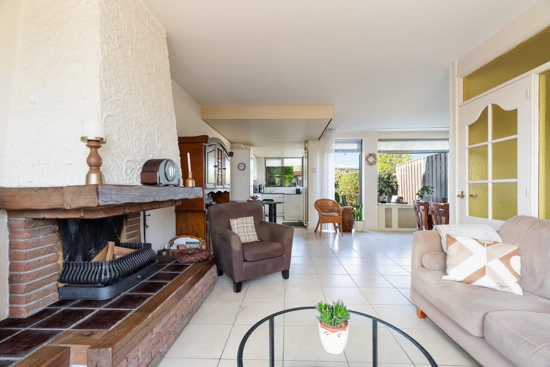 Foto 7 van Andante 36