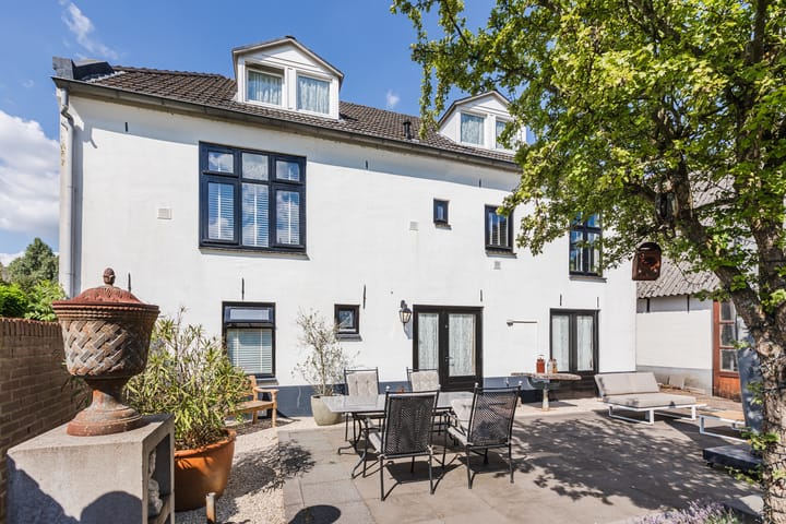 Photo 3 of Kesselse Dijk 20