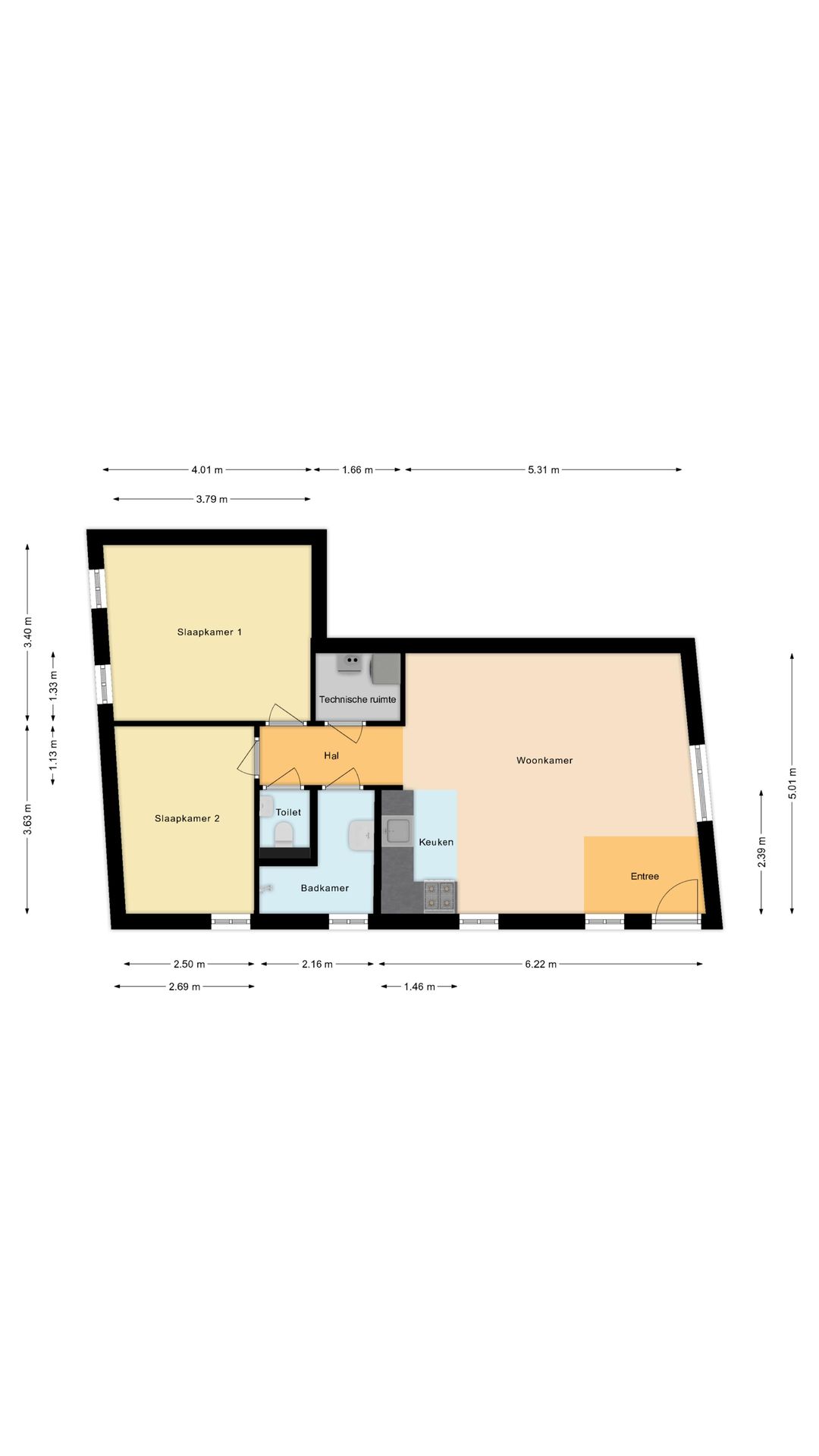 Photo 41 of Kesselse Dijk 20