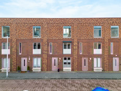 Miles Davisstraat thumbnail