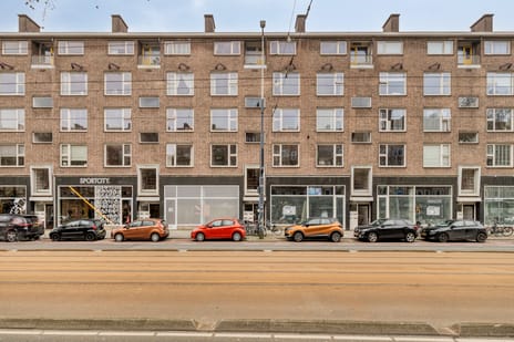 Goudsesingel thumbnail