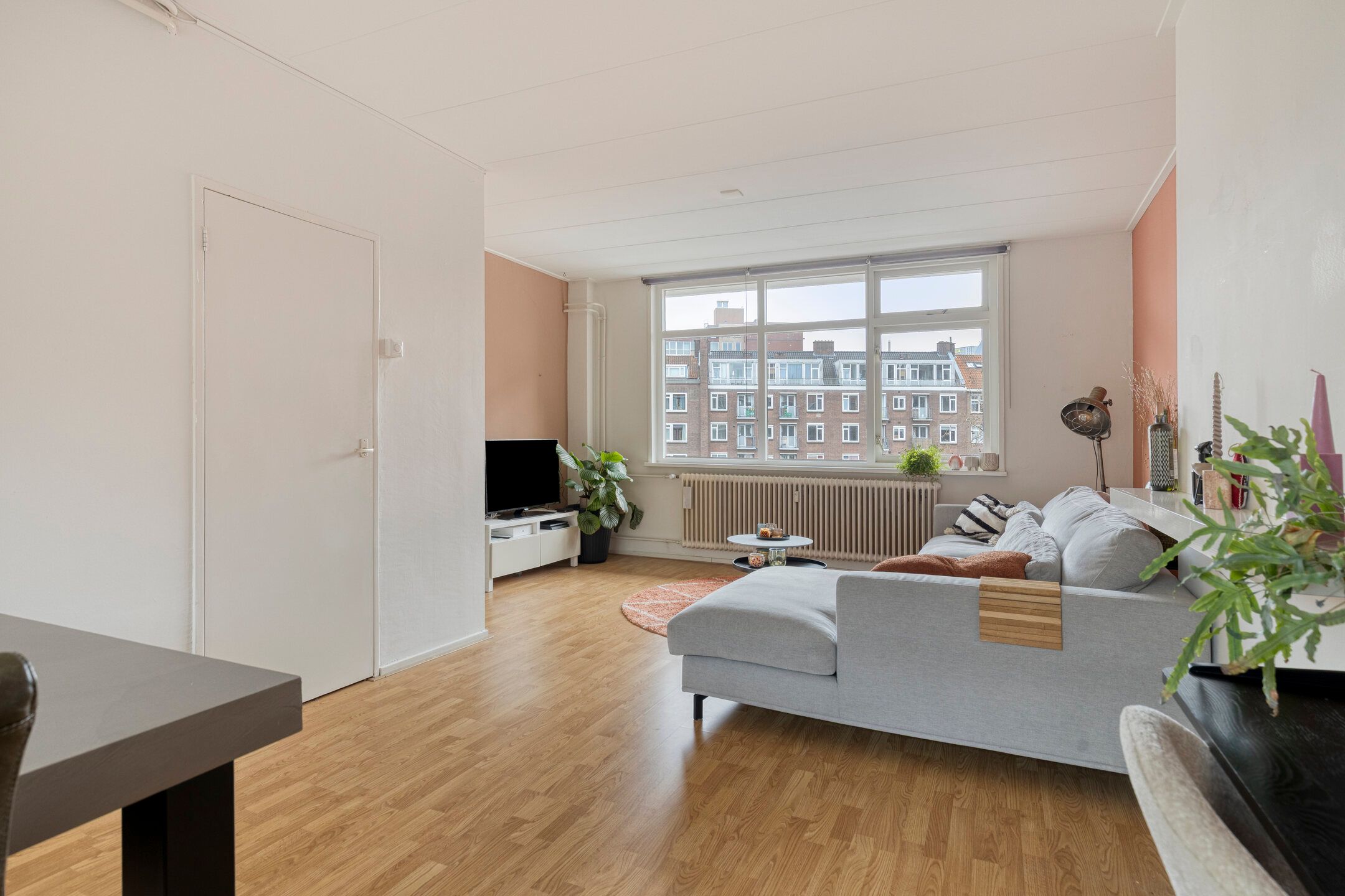 Foto 3 van Goudsesingel 254-B