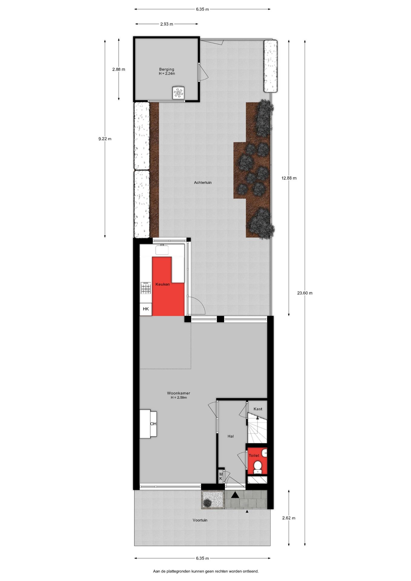 Foto 39 van Andante 36