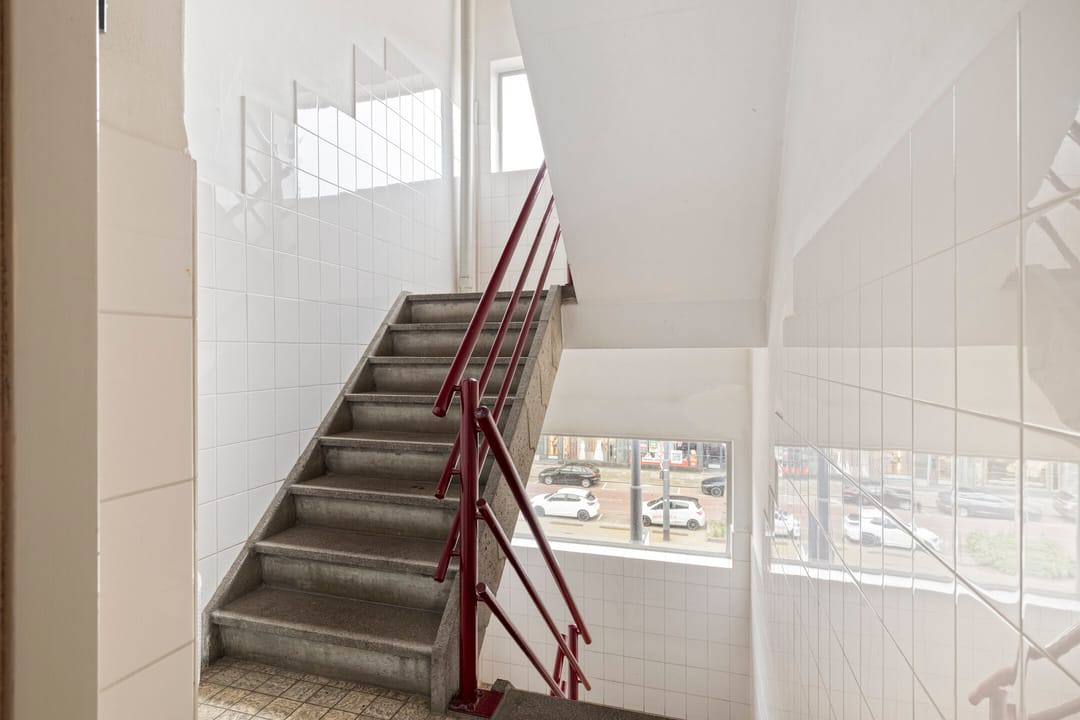 Foto 8 van Goudsesingel 254-B