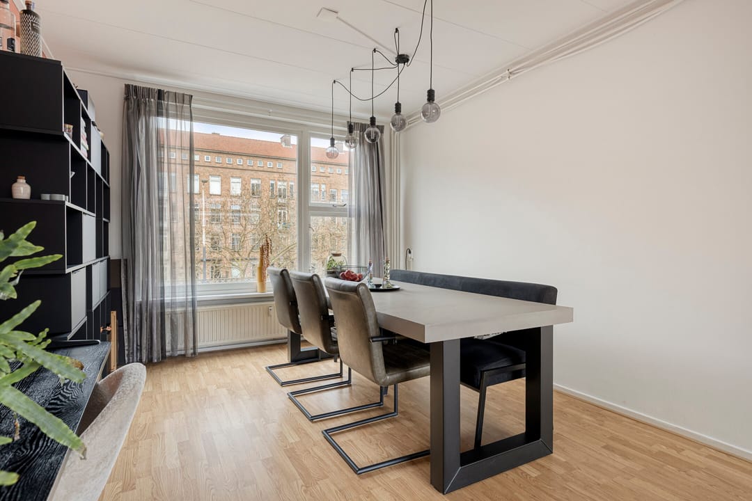 Foto 13 van Goudsesingel 254-B