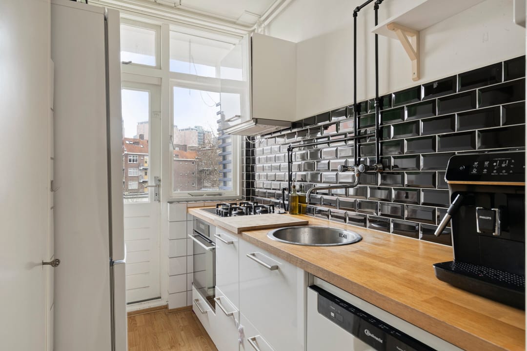 Foto 16 van Goudsesingel 254-B