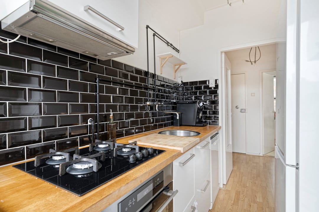 Foto 17 van Goudsesingel 254-B