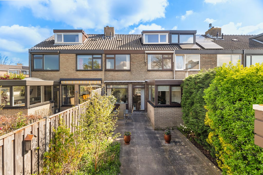 Foto 2 van Andante 36