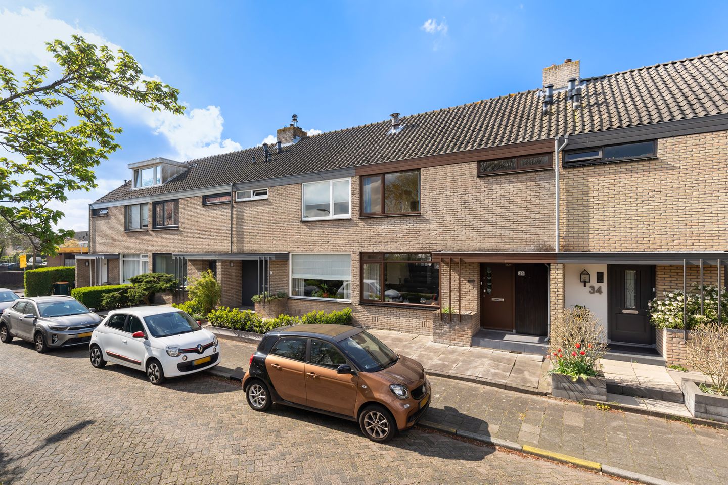 Foto 34 van Andante 36