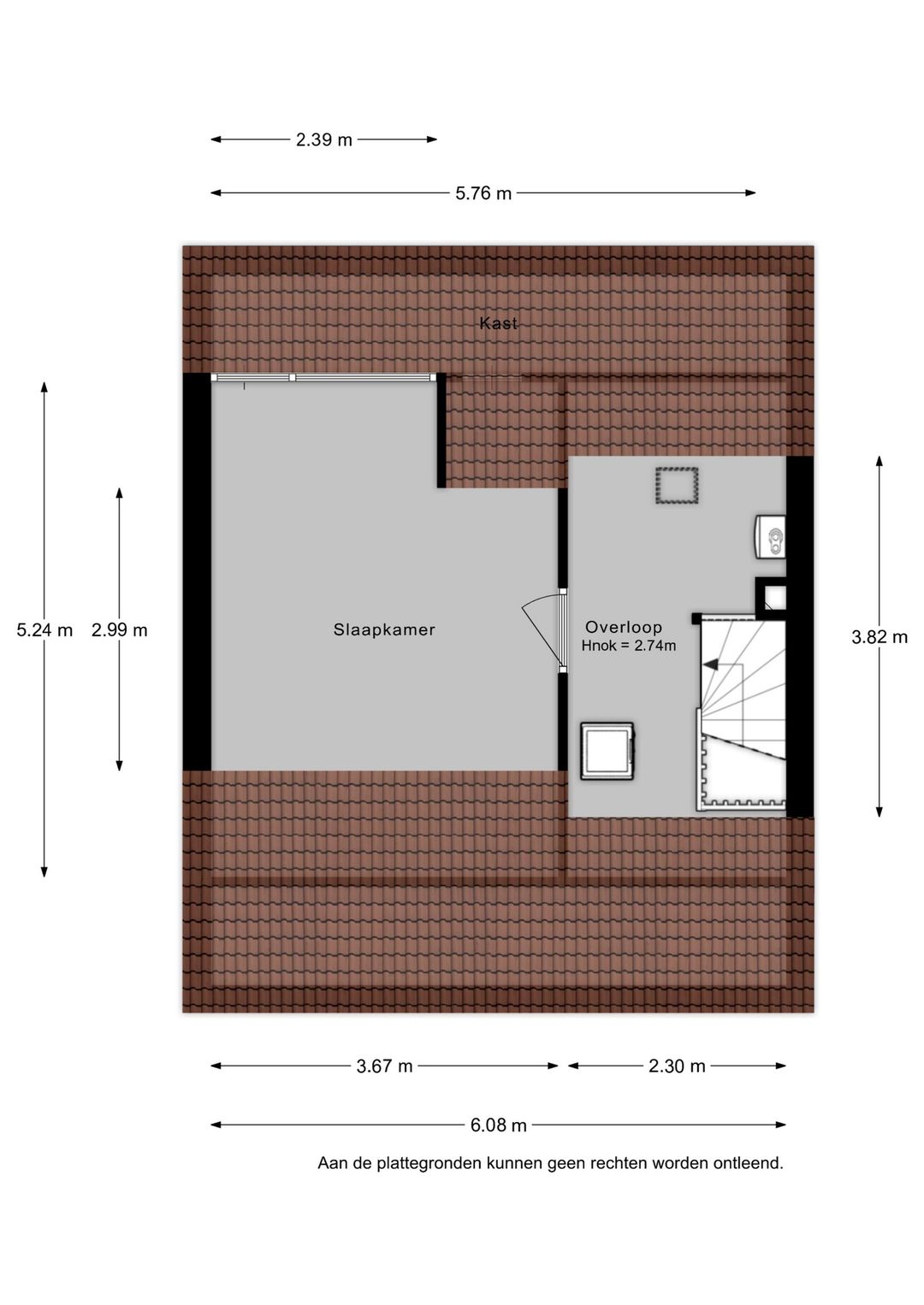 Foto 38 van Andante 36