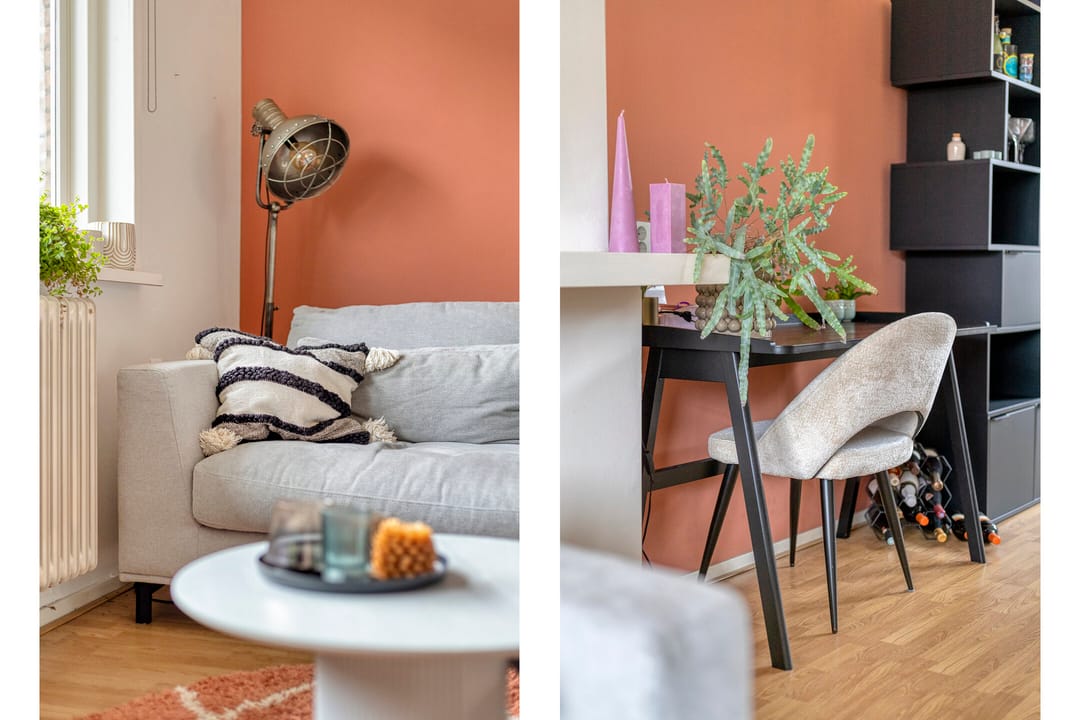 Foto 2 van Goudsesingel 254-B