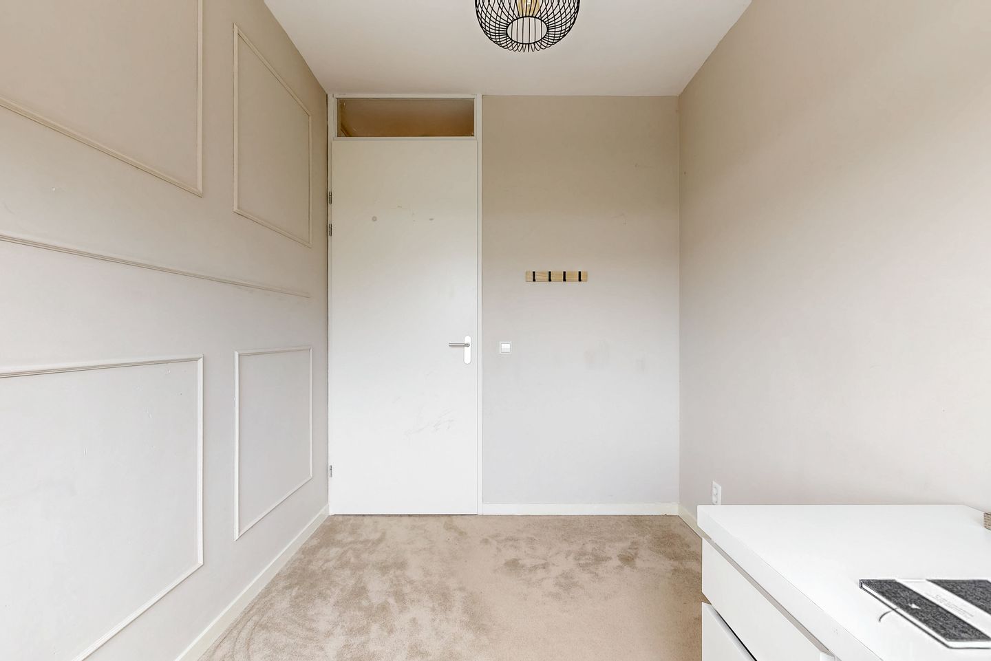 Modern terraced house with 4 bedrooms, solar panels and private parking in Terwijde-Oost — 20