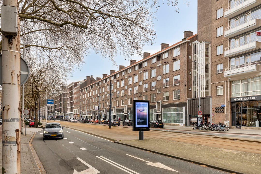 Foto 22 van Goudsesingel 254-B