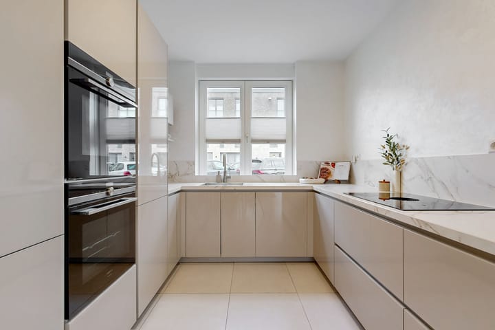 Foto 3 van Miles Davisstraat 11