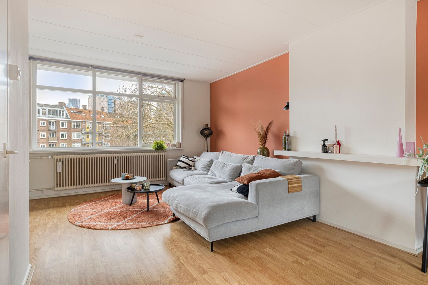 Foto 4 van Goudsesingel 254-B