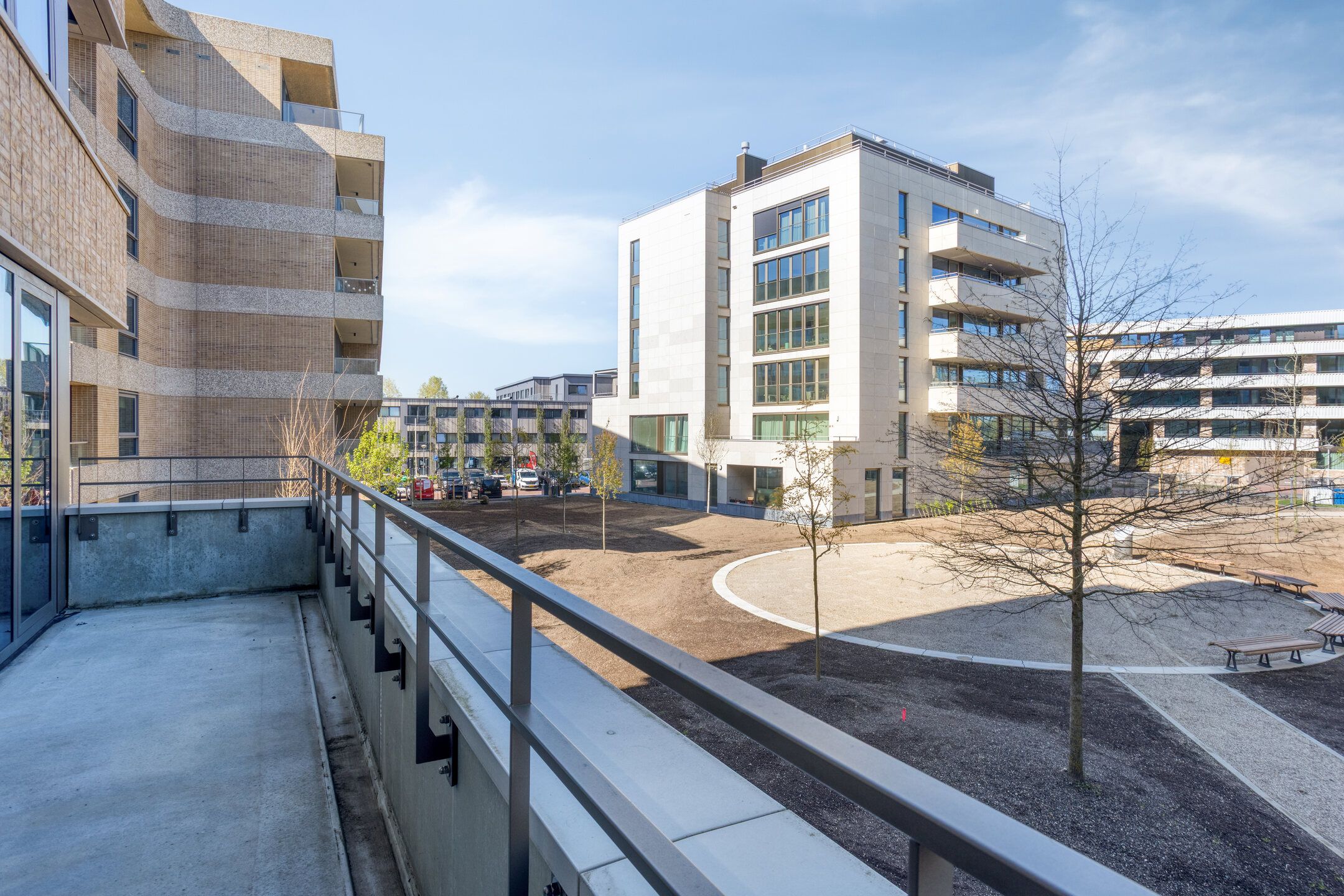 Foto 12 van Elzenhagensingel 132