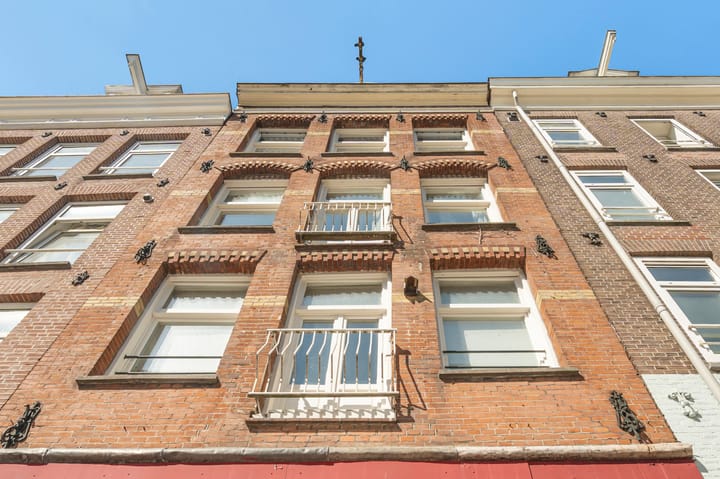 Photo 3 of Albert Cuypstraat 143-2