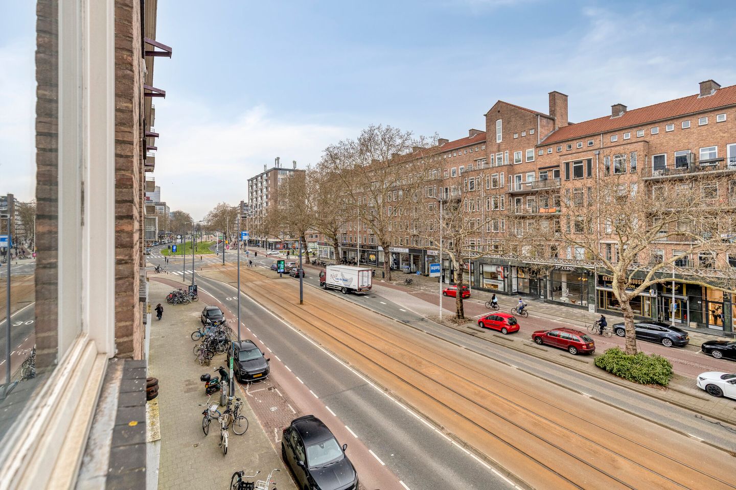 Foto 14 van Goudsesingel 254-B