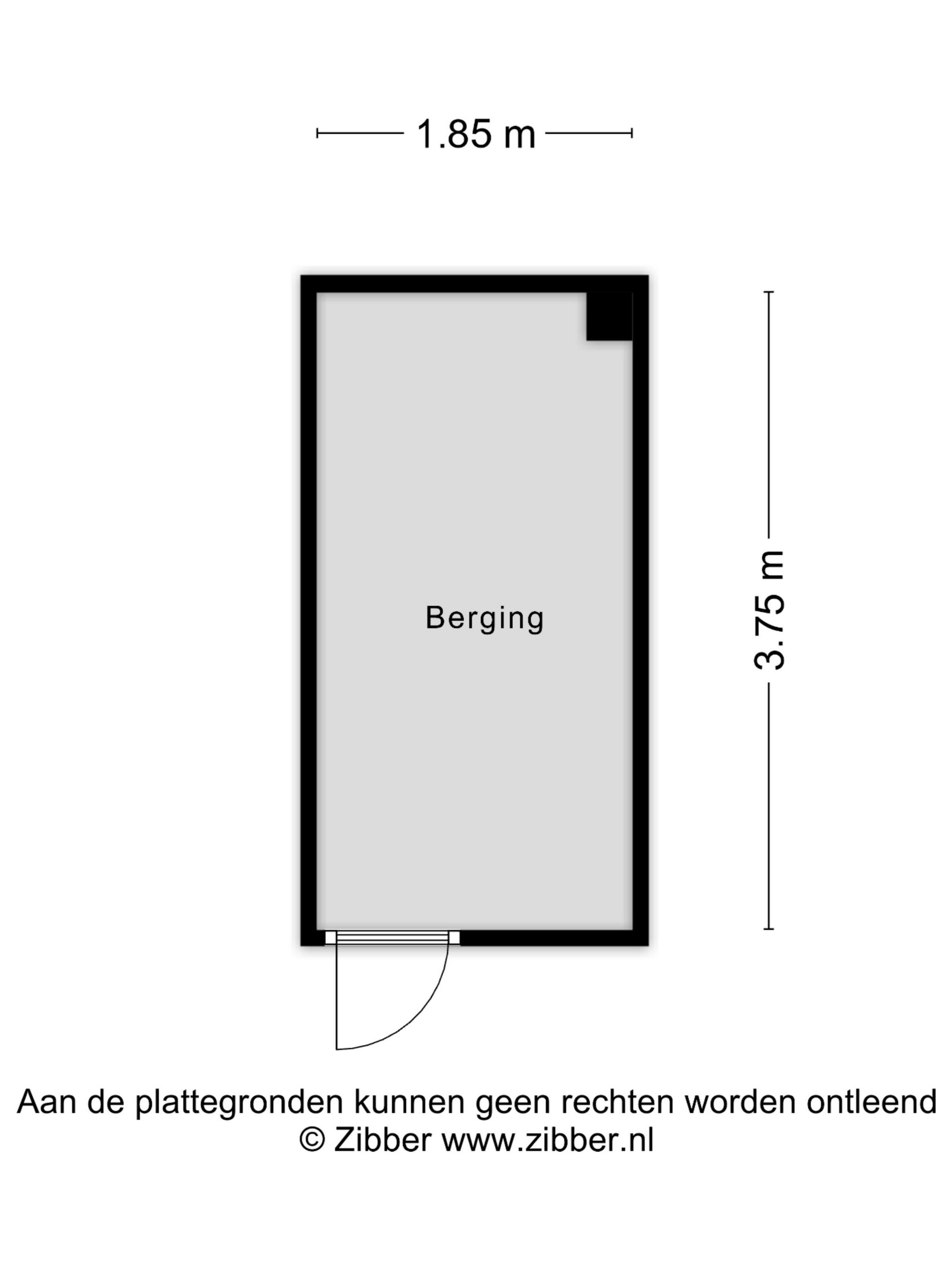 Foto 24 van Goudsesingel 254-B