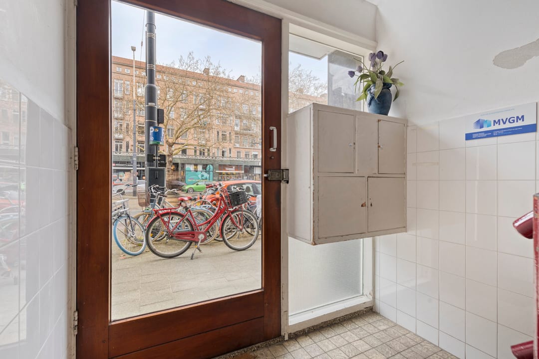 Foto 7 van Goudsesingel 254-B