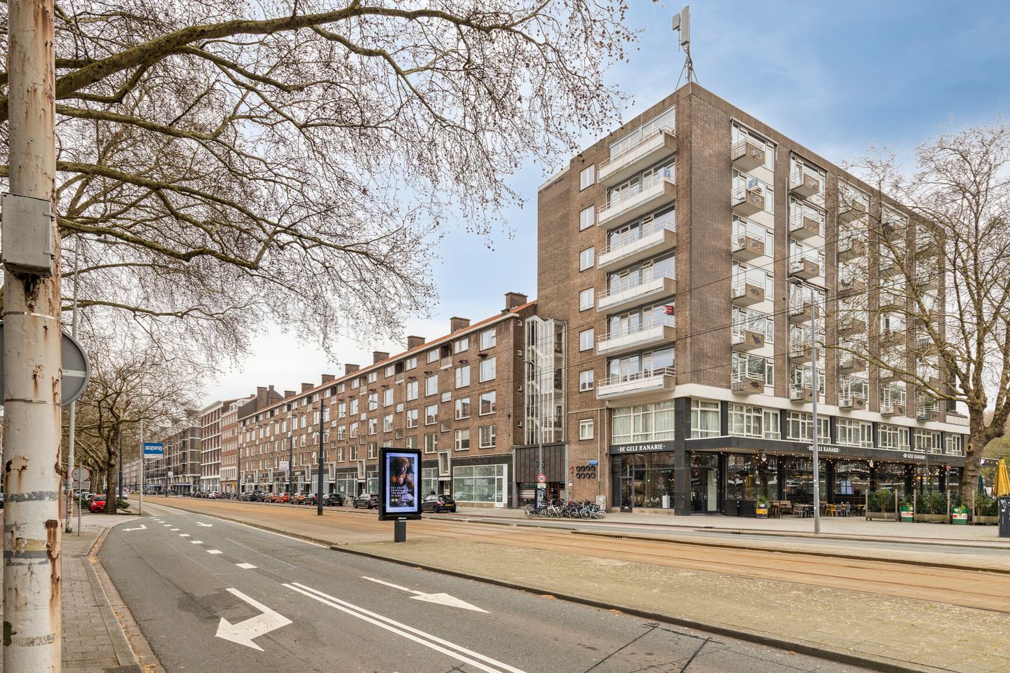 Foto 5 van Goudsesingel 254-B