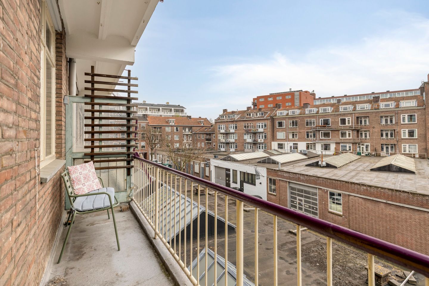 Foto 19 van Goudsesingel 254-B