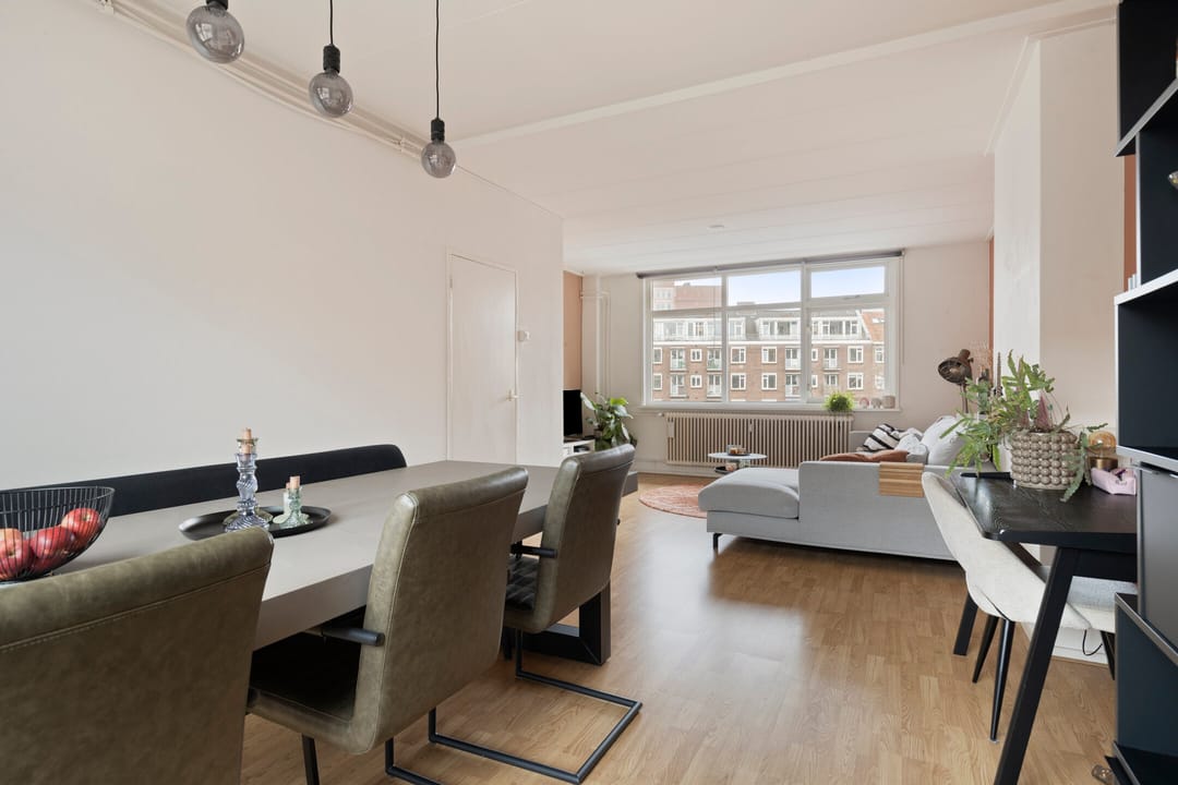 Foto 11 van Goudsesingel 254-B