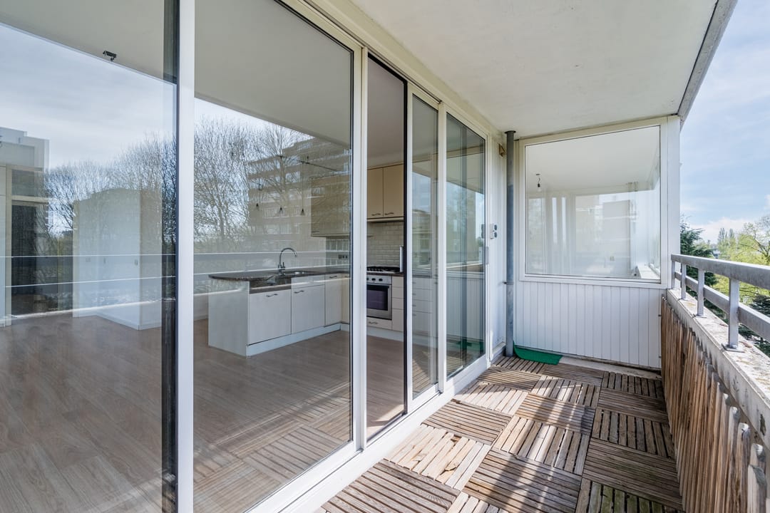 Photo 13 of Venuslaan 383-A