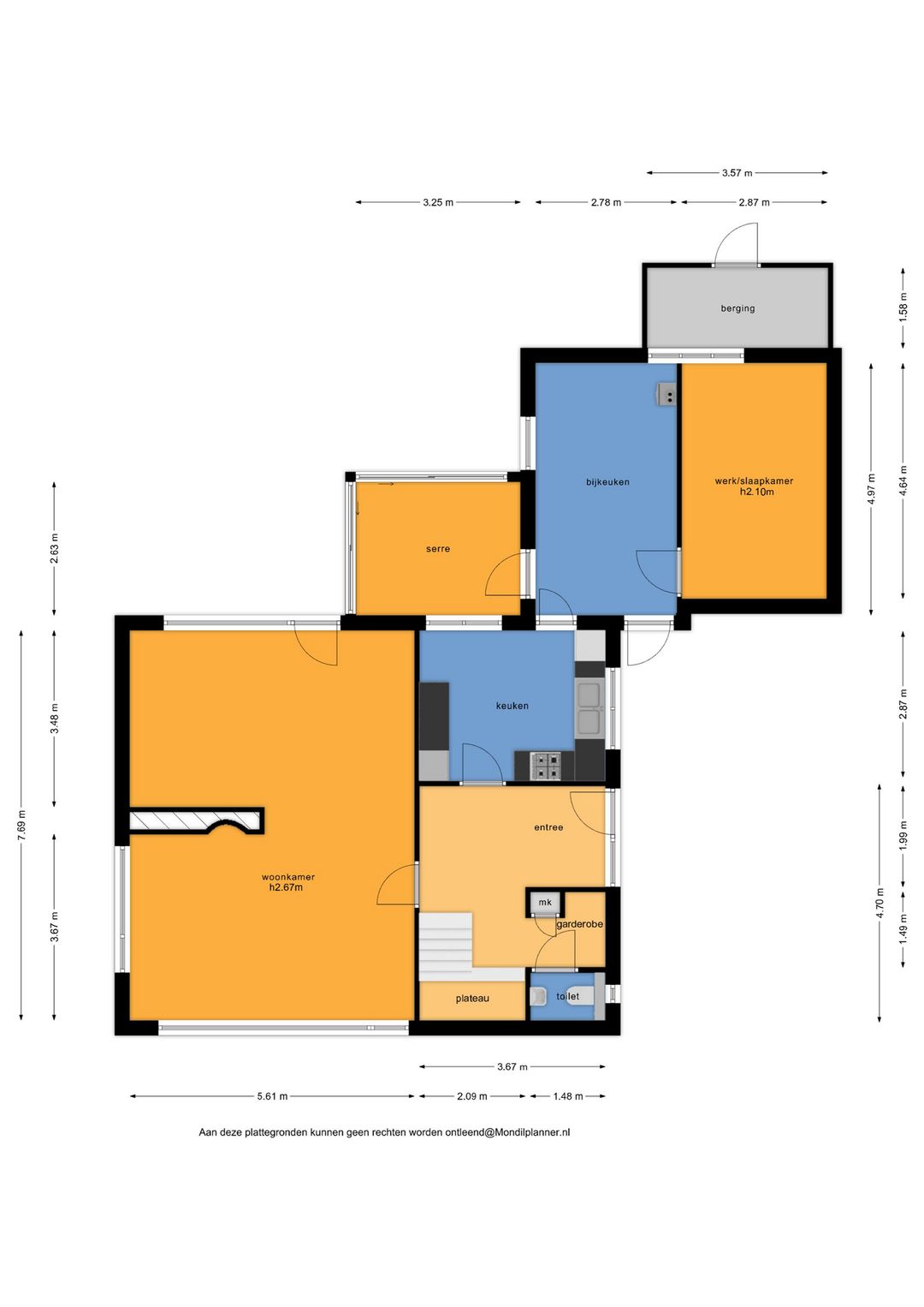 Photo 41 of Robert Kochlaan 3