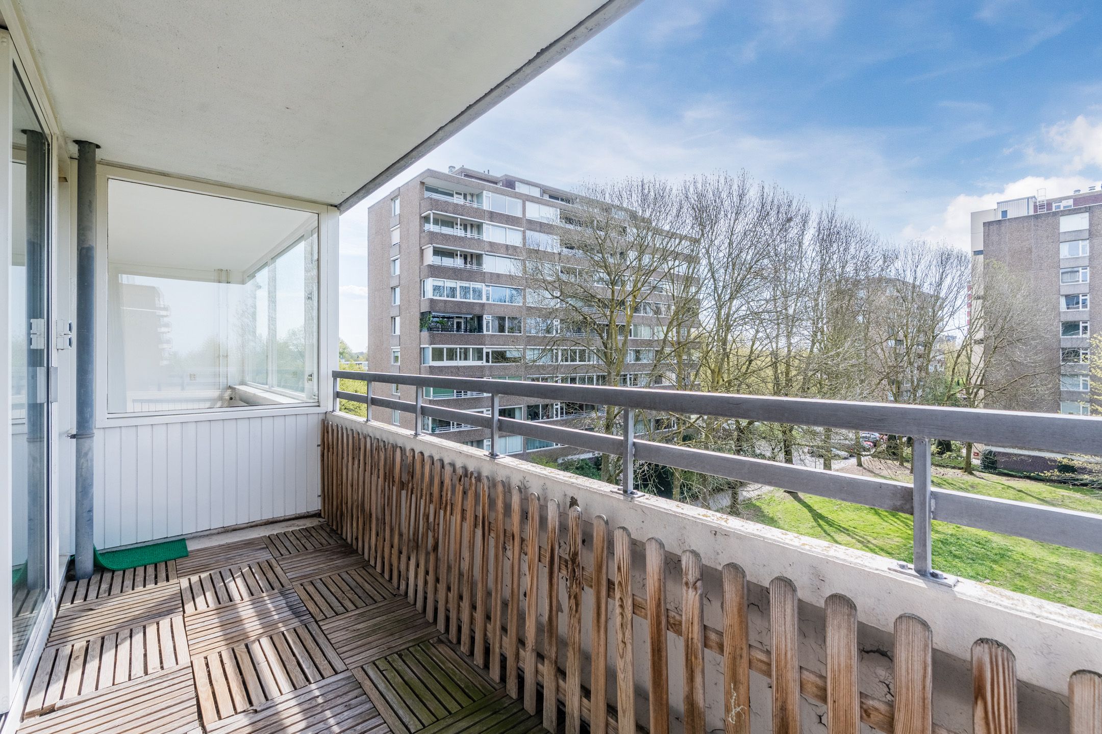 Photo 12 of Venuslaan 383-A