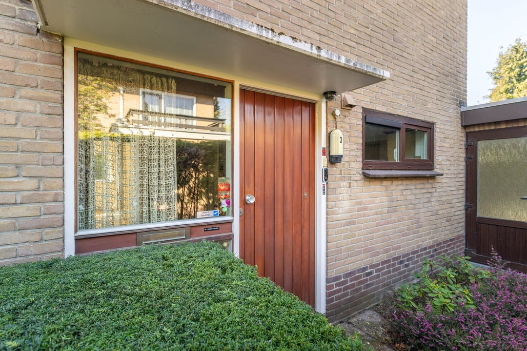 Photo 37 of Robert Kochlaan 3