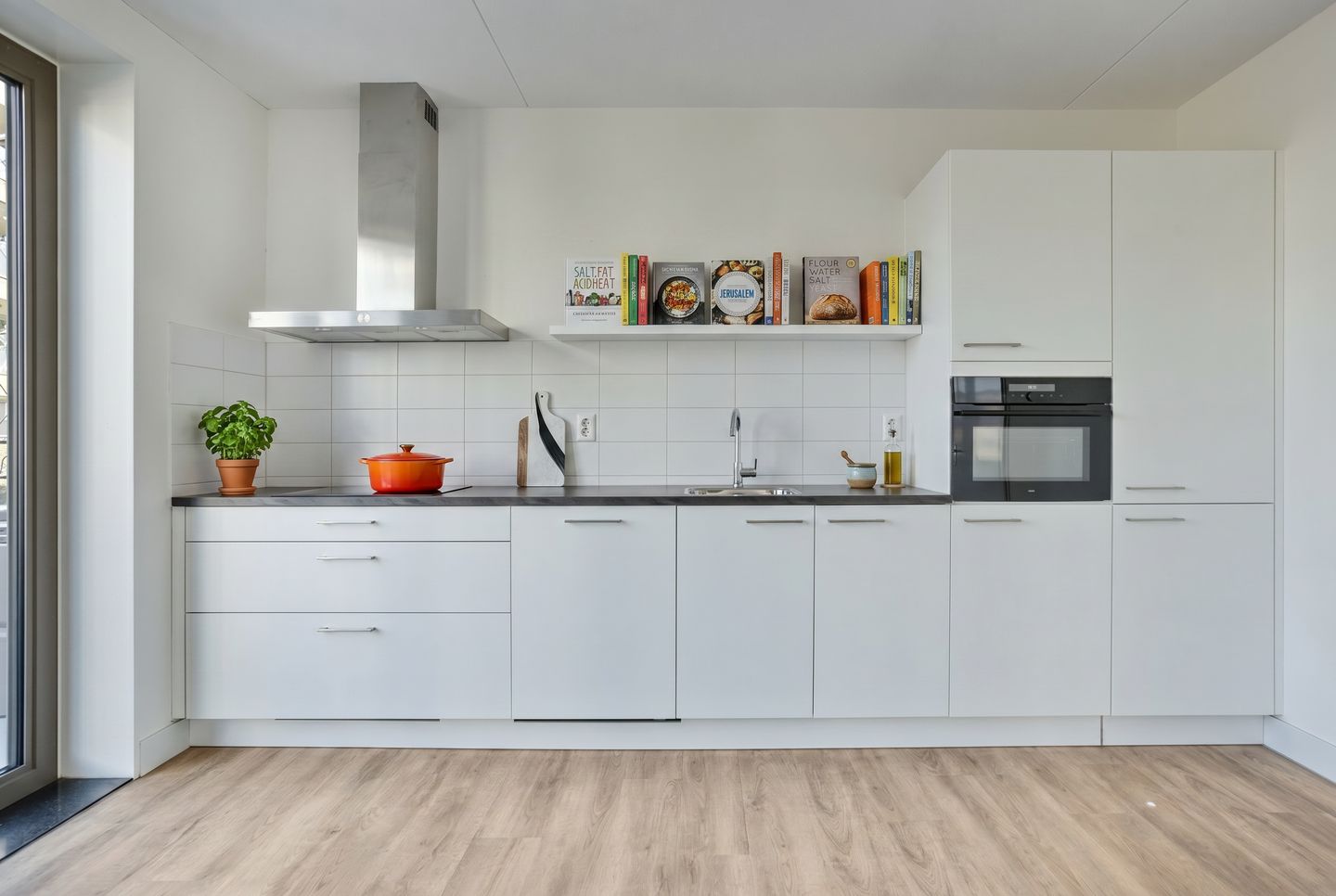 Foto 5 van Elzenhagensingel 132