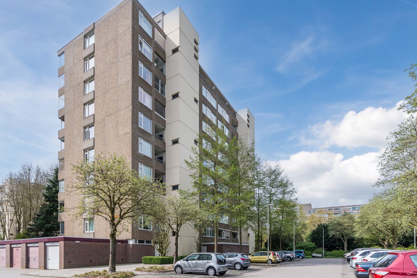 Photo 35 of Venuslaan 383-A