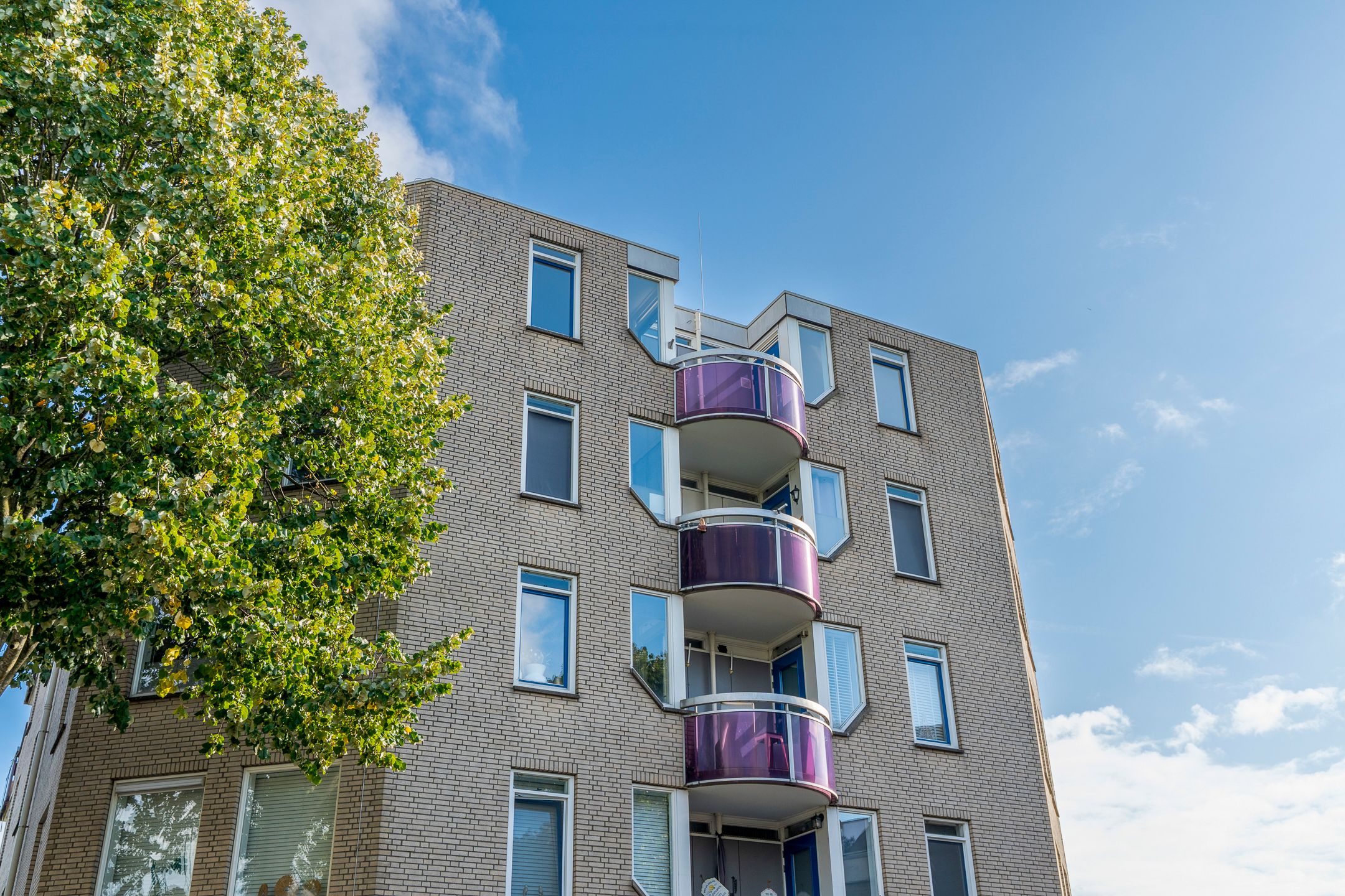 Renovated 3-Room Apartment with Modern Finishing and Central Location in IJsselstein — 45